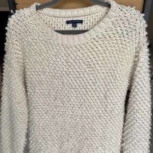 American Eagle Outfitters Knit Sweater | Size M